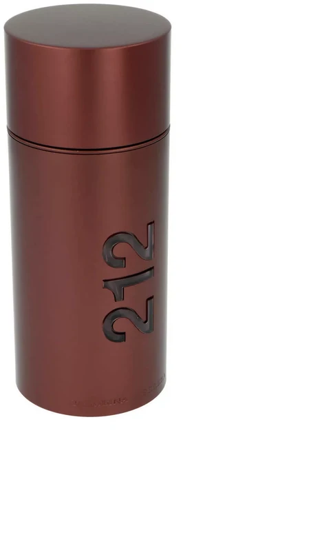 Kvepalai vyrams Carolina Herrera 212 Sexy Men EDT, 100 ml
