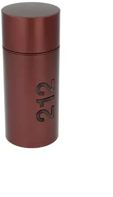 Kvepalai vyrams Carolina Herrera 212 Sexy Men EDT, 100 ml