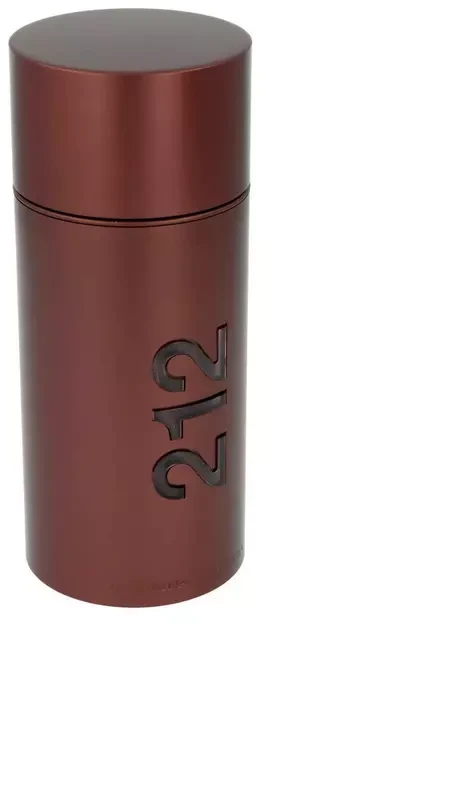 Kvepalai vyrams Carolina Herrera 212 Sexy Men EDT, 100 ml