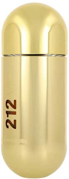 Kvepalai moterims Carolina Herrera 212 Vip EDP, 80 ml