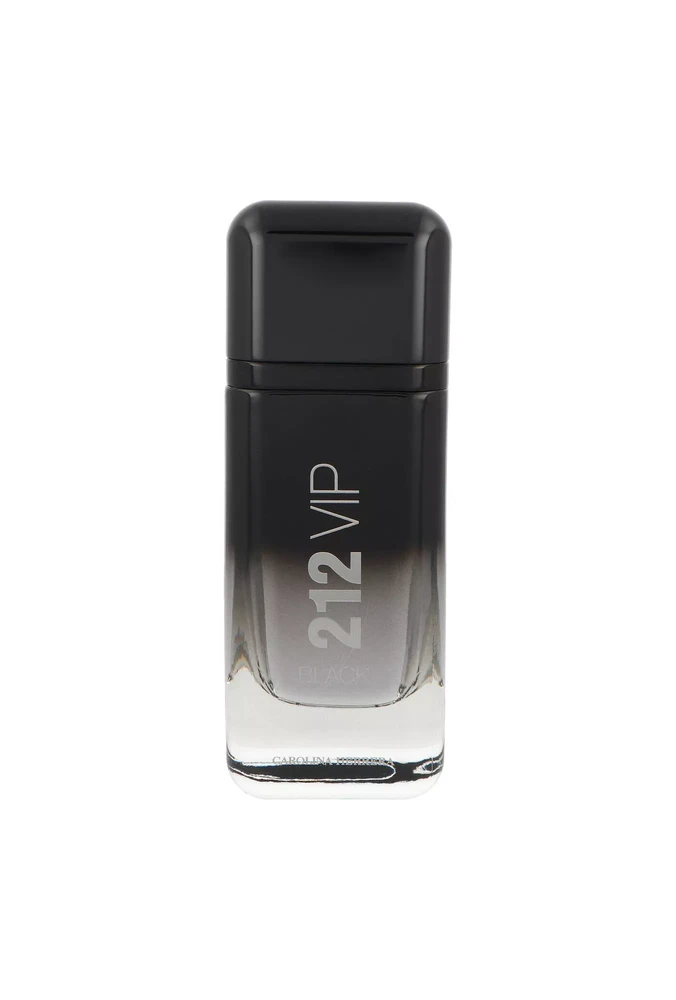 Kvepalai vyrams Carolina Herrera 212 VIP Black EDP, 100 ml
