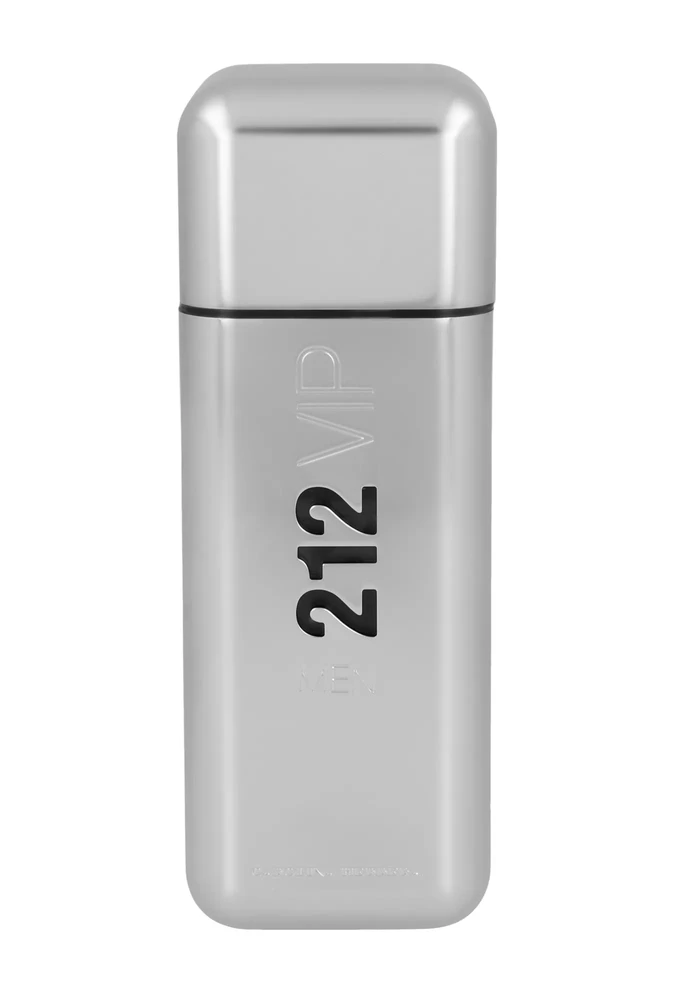 Carolina Herrera 212 Vip Men EDT tualetinis vanduo vyrams, 100 ml