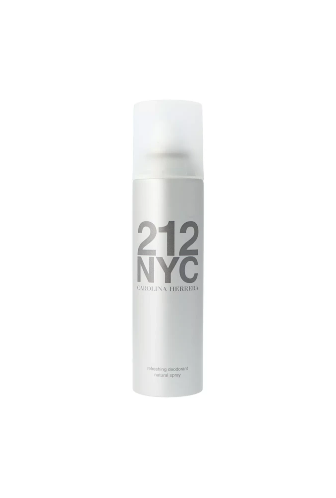 Carolina Herrera 212 dezodorantas moterims 150ml