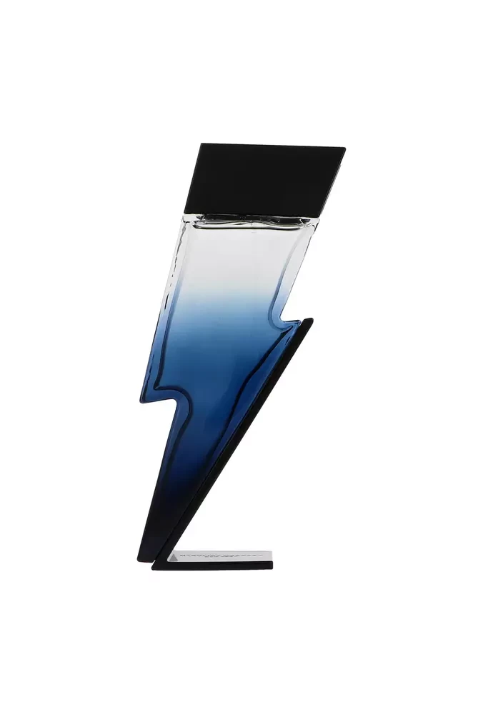 Carolina Herrera Bad Boy Cobalt EDP parfumuotas vanduo vyrams, 100 ml