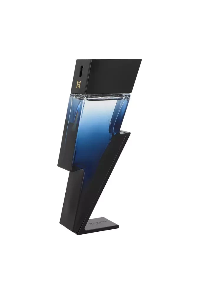 Carolina Herrera Bad Boy Cobalt EDP parfumuotas vanduo vyrams, 50 ml