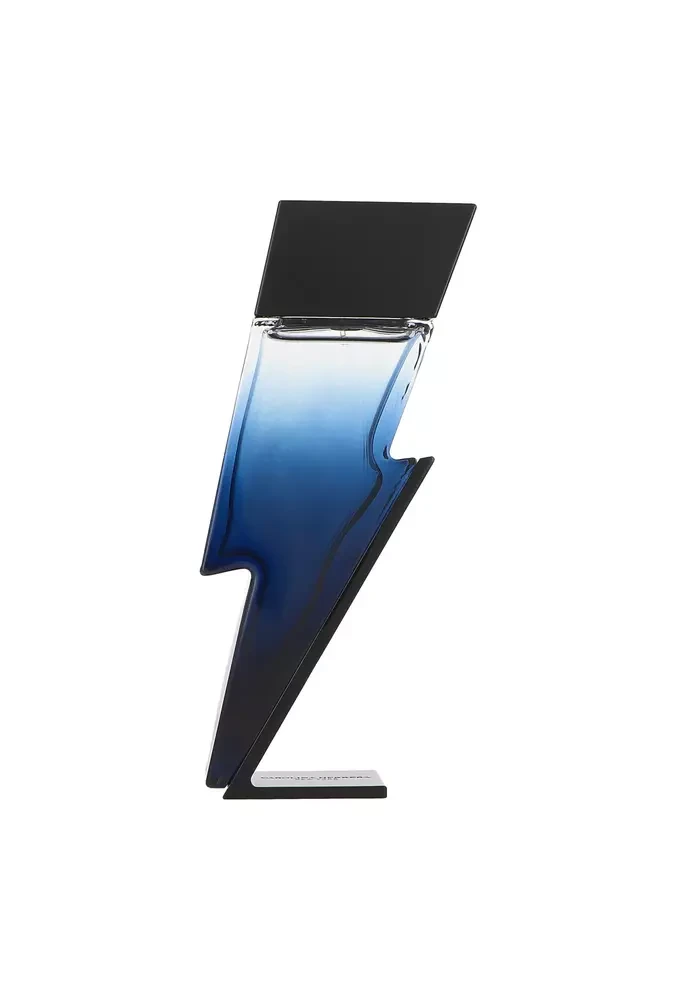 Carolina Herrera Bad Boy Cobalt EDP parfumuotas vanduo vyrams, 50 ml