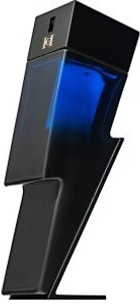 Carolina Herrera Bad Boy Cobalt Eliksyras EDP parfumuotas vanduo unisex, 100 ml