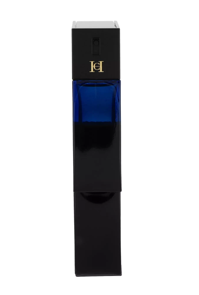 Carolina Herrera Bad Boy Cobalt Eliksyras EDP parfumuotas vanduo unisex, 50 ml
