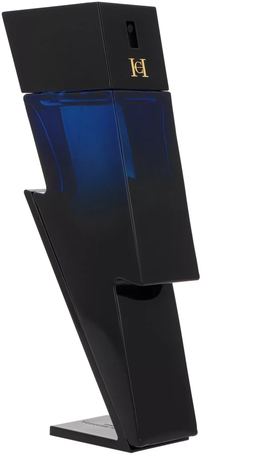 Carolina Herrera Bad Boy Cobalt Eliksyras EDP parfumuotas vanduo unisex, 50 ml