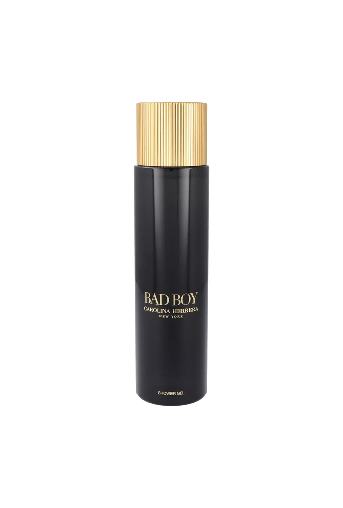 Carolina Herrera Bad Boy dušo želė 200ml
