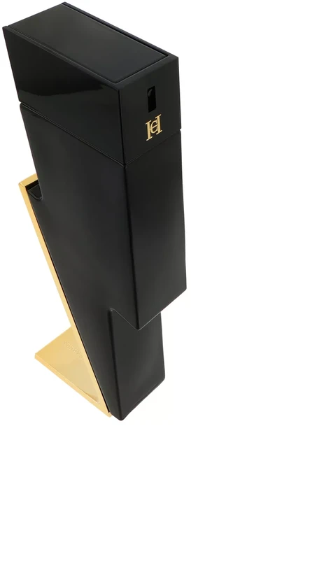 Carolina Herrera Bad Boy EDT kvepalai, 100 ml