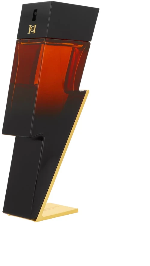 Carolina Herrera Bad Boy Eliksyras EDP parfumuotas vanduo vyrams, 100 ml
