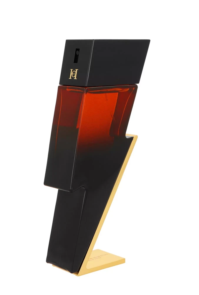 Carolina Herrera Bad Boy Eliksyras EDP parfumuotas vanduo vyrams, 50 ml
