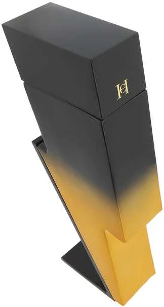 Kvepalai vyrams Carolina Herrera Bad Boy Extreme EDP, 150 ml