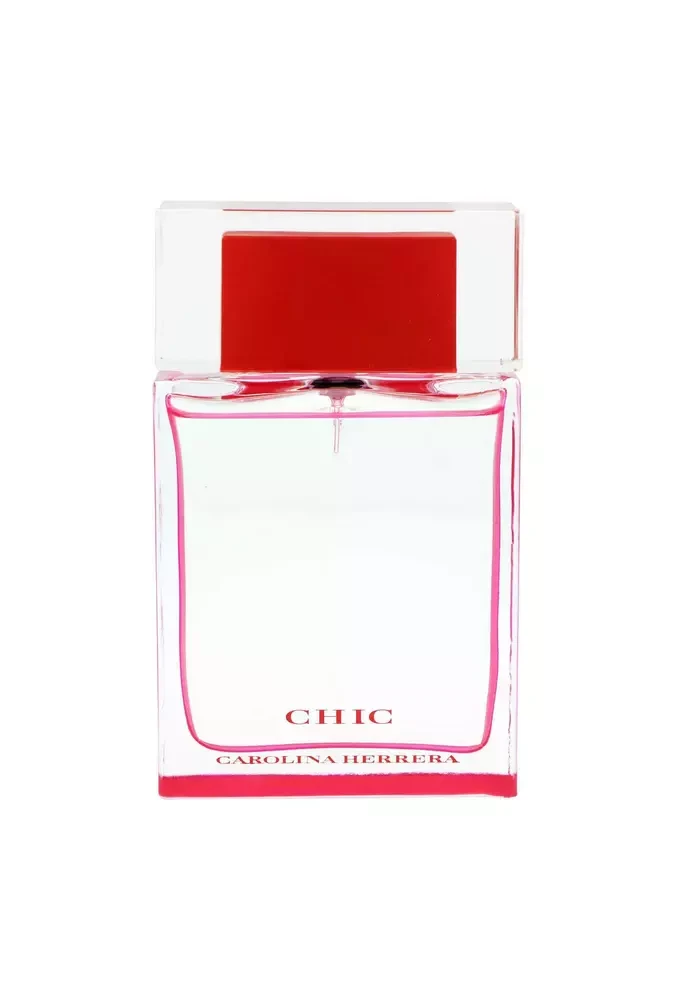 Carolina Herrera Chic for Women (Kvepalai Moterims) EDP - 80ml