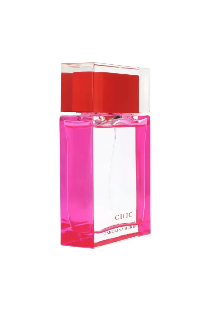 Carolina Herrera Chic for Women (Kvepalai Moterims) EDP - 80ml