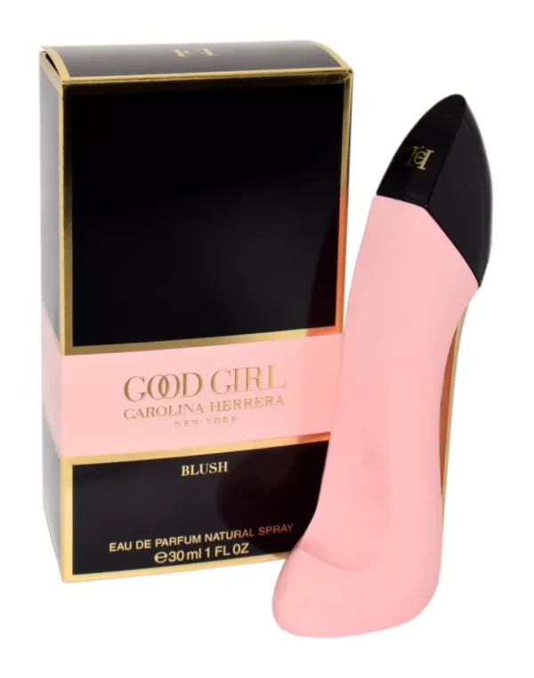 Kvepalai moterims Carolina Herrera Good Girl Blush EDP, 30 ml