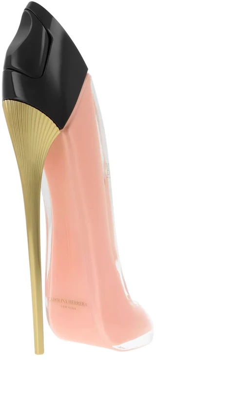 Kvepalai moterims Carolina Herrera Good Girl Blush EDP, 50 ml