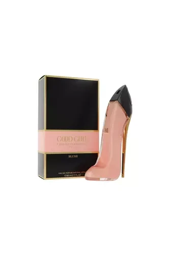 Kvepalai moterims Carolina Herrera Good Girl Blush EDP, 80 ml