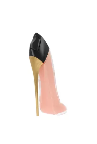 Kvepalai moterims Carolina Herrera Good Girl Blush EDP, 80 ml