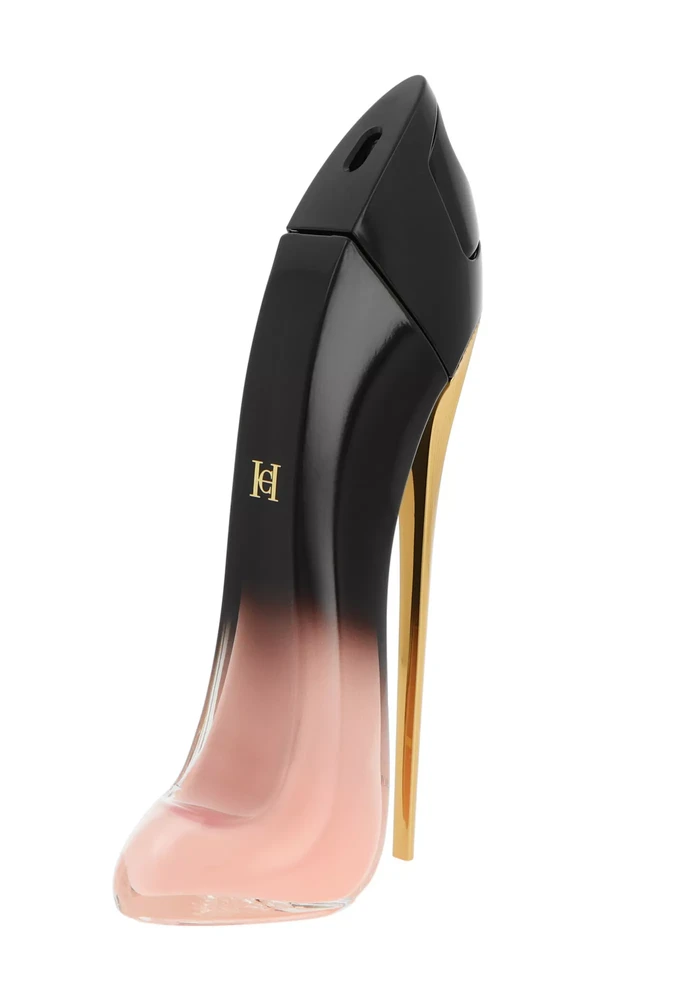Kvepalai moterims Carolina Herrera Good Girl Blush Elixir, EDP, 50 ml
