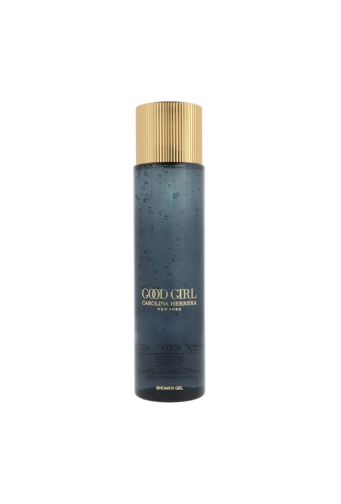 Carolina Herrera Good Girl Dušo želė dušo želė moterims, 200 ml