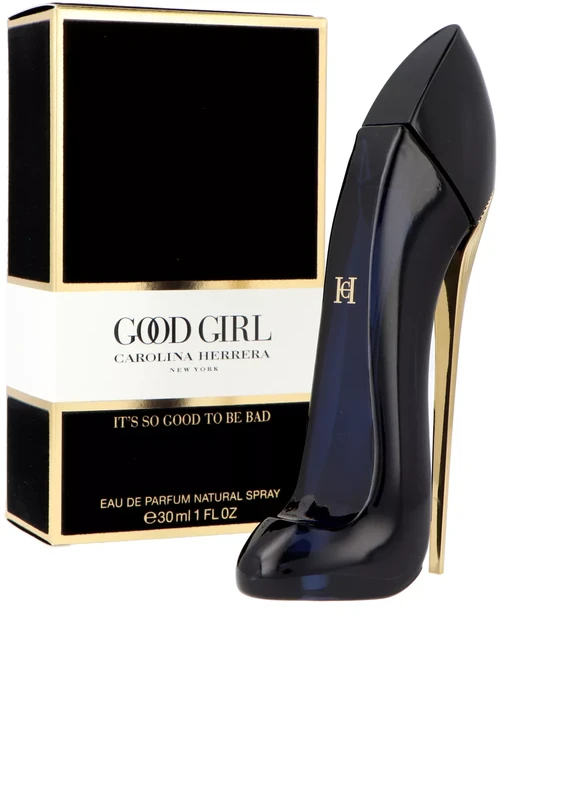Kvepalai moterims Carolina Herrera Good Girl EDP, 30 ml
