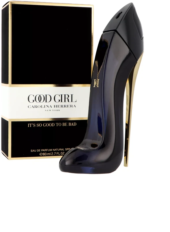 Kvepalai moterims Carolina Herrera Good Girl EDP, 80 ml