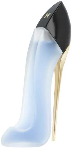 Carolina Herrera Good Girl plaukų dulksna, kvepalų vanduo 30ml