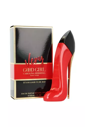 Kvepalai moterims Carolina Herrera Very Good Girl EDP, 30 ml