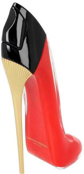 Kvepalai moterims Carolina Herrera Very Good Girl EDP, 80 ml