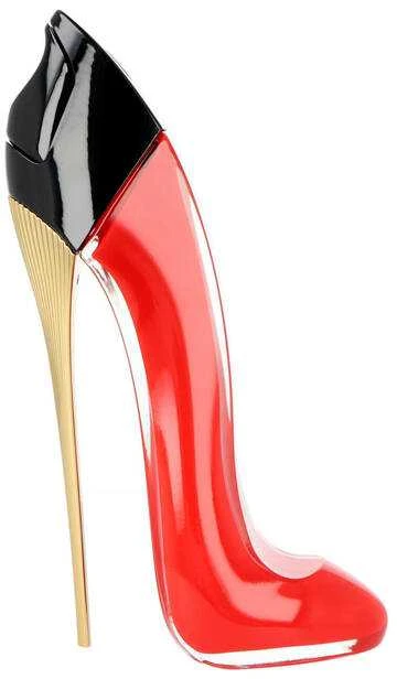 Kvepalai moterims Carolina Herrera Very Good Girl EDP, 80 ml