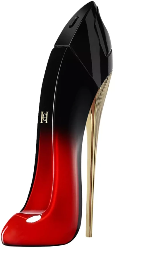 Kvepalai moterims Carolina Herrera Very Good Girl Elixir, 50 ml