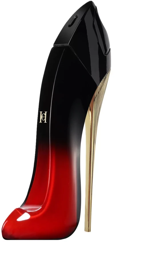 Kvepalai moterims Carolina Herrera Very Good Girl Elixir, 80 ml