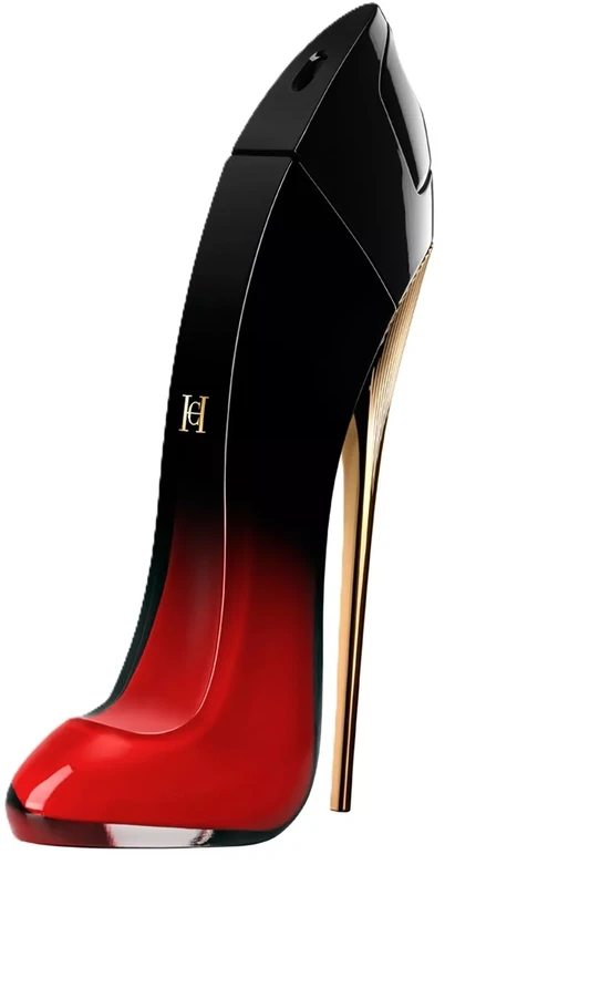 Kvepalai moterims Carolina Herrera Very Good Girl Elixir, 30 ml