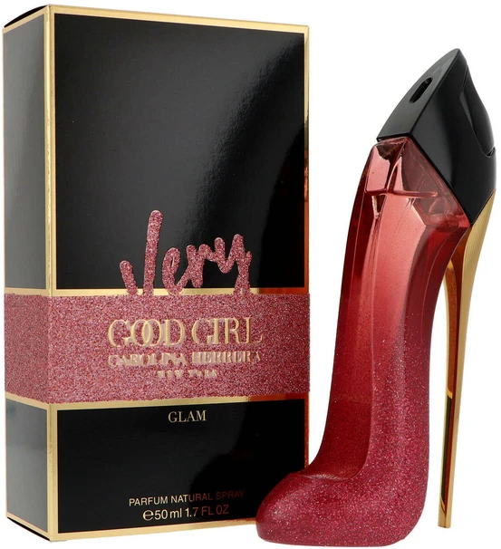 Carolina Herrera Very Good Girl Glam EDP 50ml