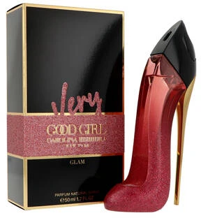 Carolina Herrera Very Good Girl Glam EDP 50ml
