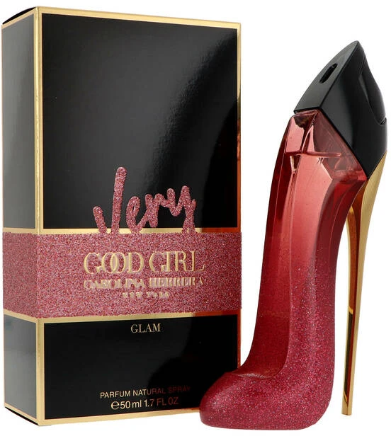 Carolina Herrera Very Good Girl Glam EDP 50ml
