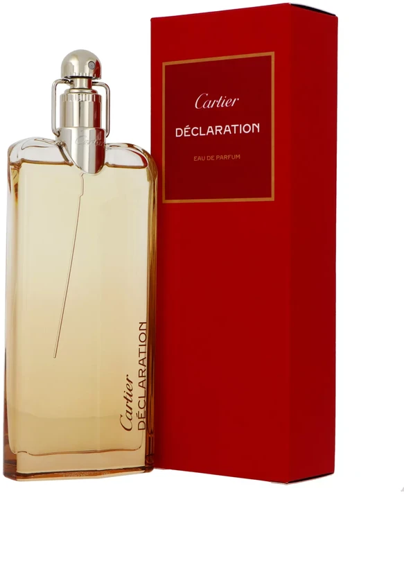 Cartier Declaration EDP parfumuotas vanduo vyrams, 100 ml