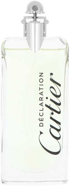 Cartier Declaration EDT tualetinis vanduo vyrams, 100 ml