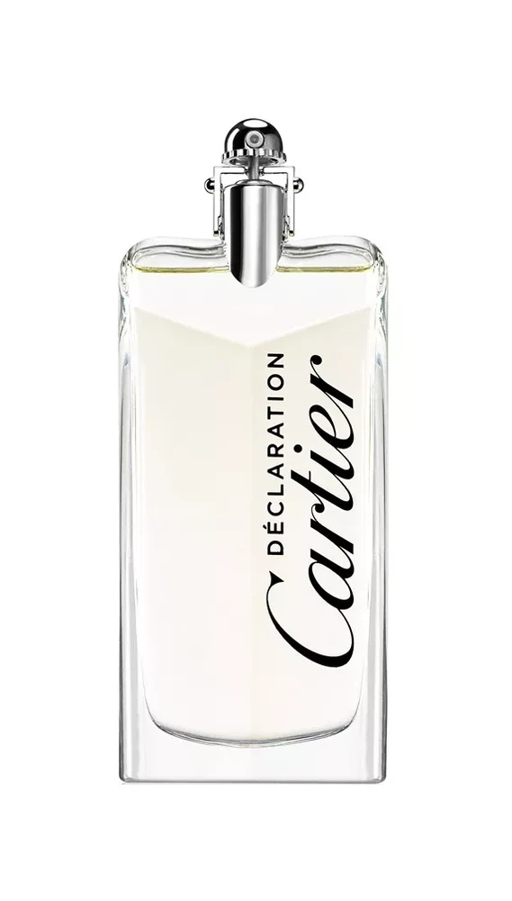 „Cartier“ deklaracija „EDT“ purškalas 100 ml, perkraunamas