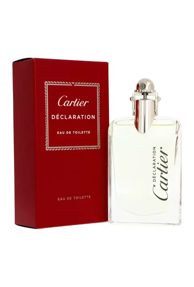 Cartier Declaration tualetinis vanduo 50ml