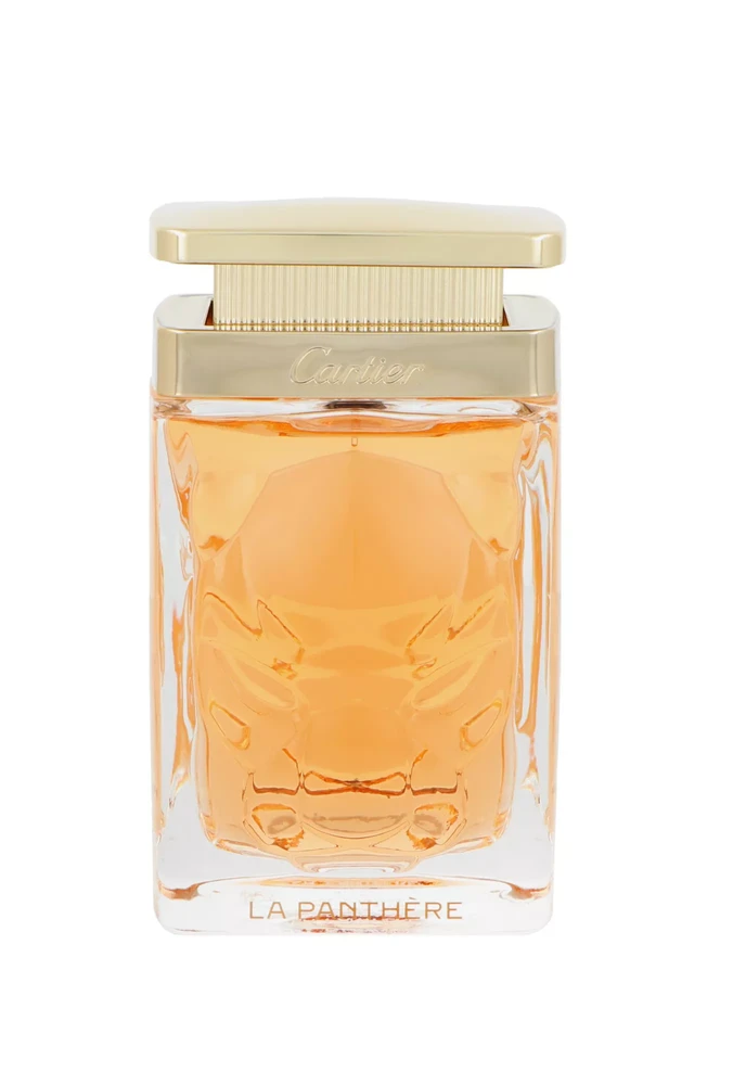 Cartier La Panthere EDP parfumuotas vanduo moterims, 100 ml