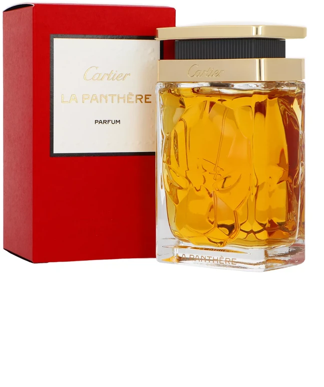 Cartier La Panthère Parfum 100 Vp