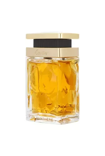 Cartier La Panthere PP kvepalai moterims, 50 ml