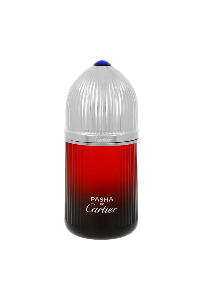 Cartier Pasha Edition Noire Sport EDT tualetinis vanduo vyrams, 100 ml