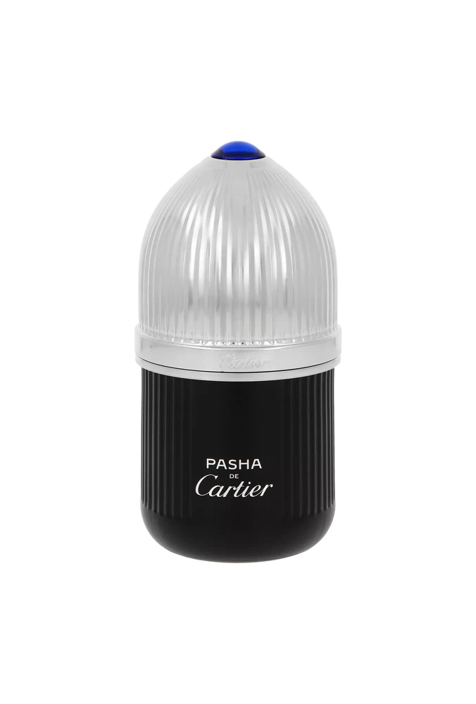 Cartier Pasha Edition Noire EDT tualetinis vanduo vyrams, 50 ml