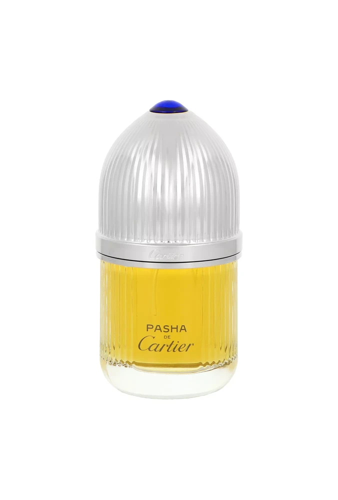 Cartier Pasha De Cartier PP kvepalai vyrams, 50 ml