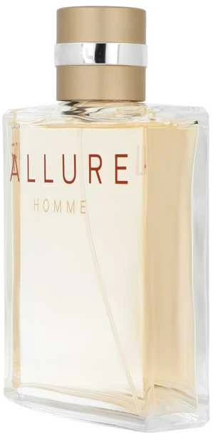 Kvepalai vyrams Chanel Allure Homme EDT, 150 ml
