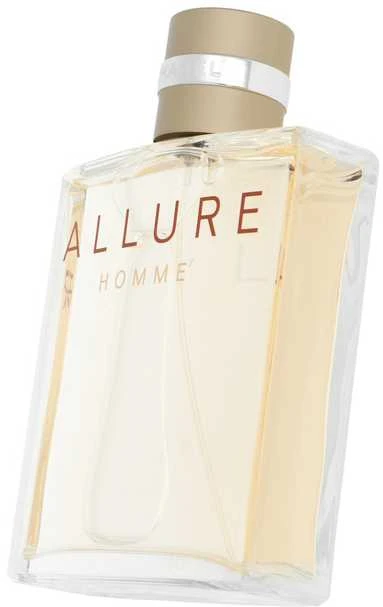 Kvepalai vyrams Chanel Allure Homme EDT, 150 ml